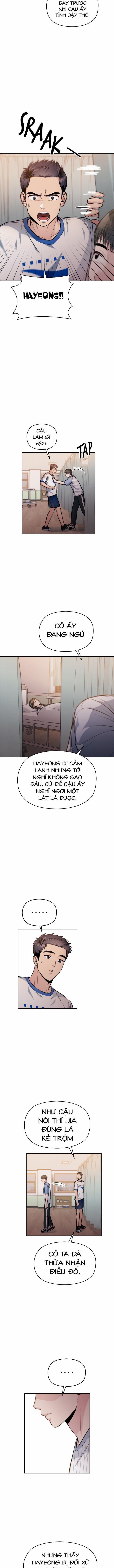 Ẩn Danh, Tôi Biết Bạn! 26 trang 16