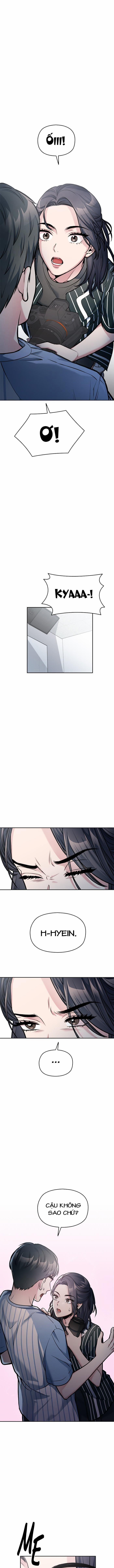 Ẩn Danh, Tôi Biết Bạn! 26 trang 2