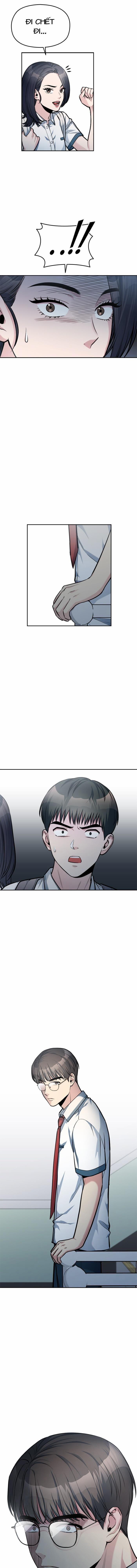 Ẩn Danh, Tôi Biết Bạn! 26 trang 21