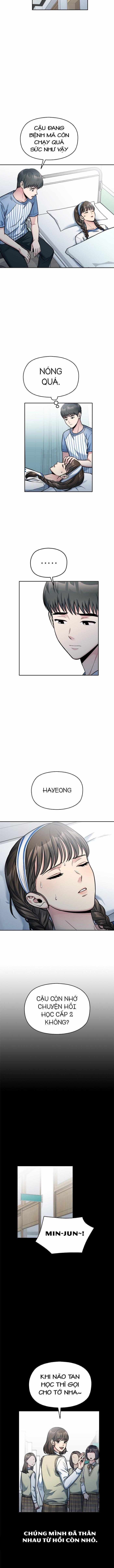 Ẩn Danh, Tôi Biết Bạn! 26 trang 8