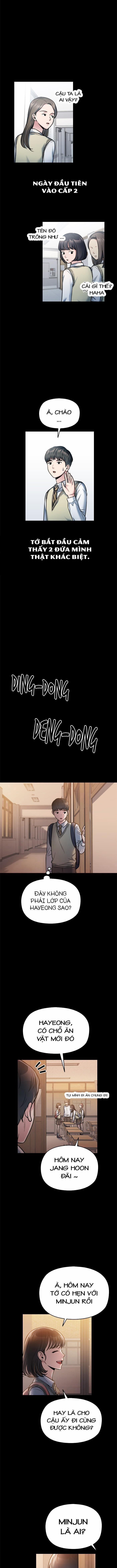 Ẩn Danh, Tôi Biết Bạn! 26 trang 9