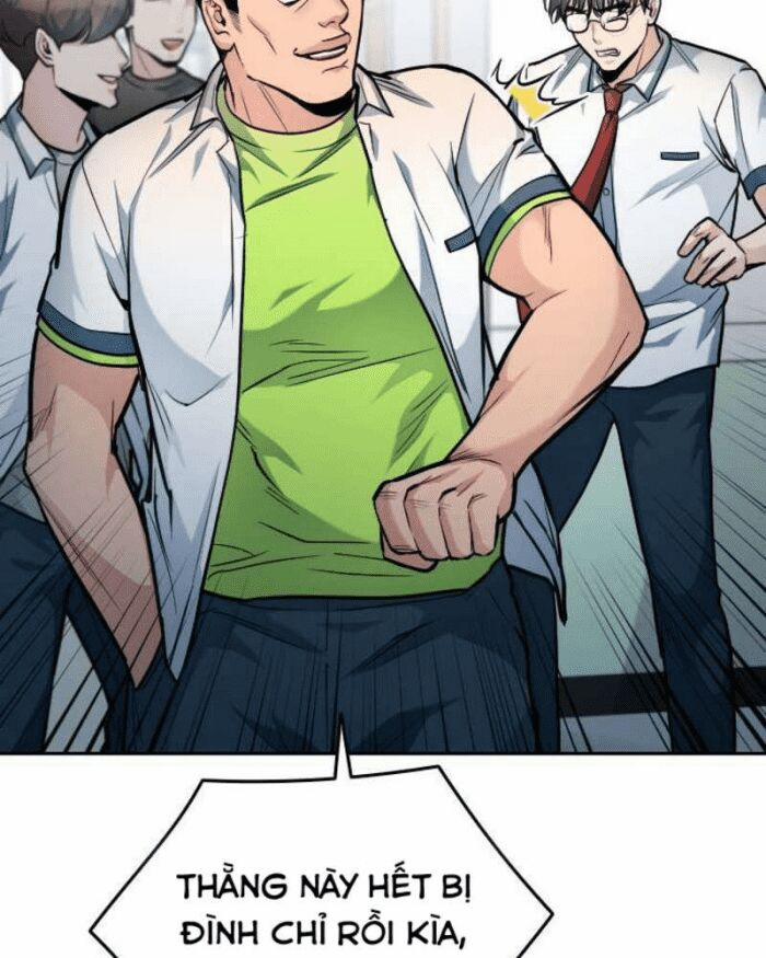 Ẩn Danh, Tôi Biết Bạn! 27 trang 12