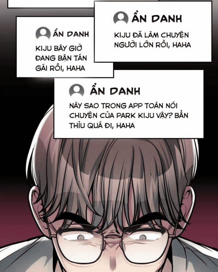 Ẩn Danh, Tôi Biết Bạn! 27 trang 146