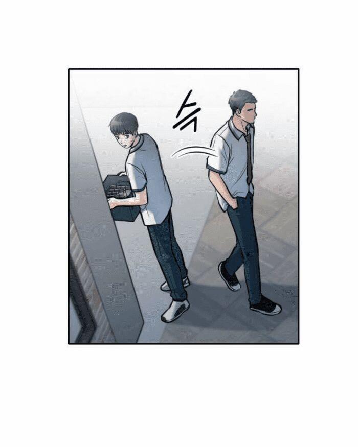 Ẩn Danh, Tôi Biết Bạn! 27 trang 190