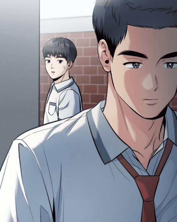 Ẩn Danh, Tôi Biết Bạn! 27 trang 192