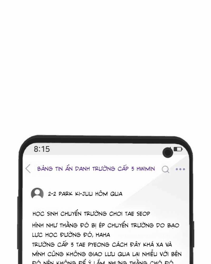 Ẩn Danh, Tôi Biết Bạn! 28 trang 0