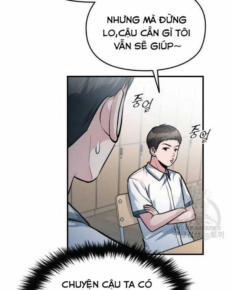 Ẩn Danh, Tôi Biết Bạn! 28 trang 121