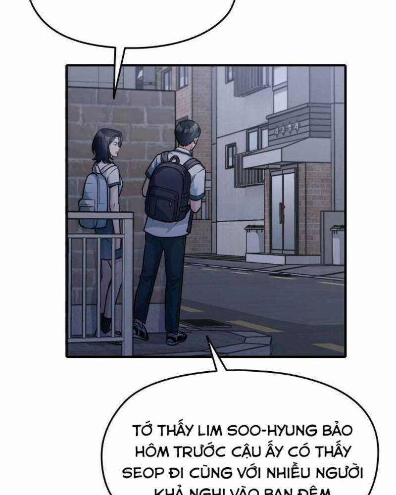 Ẩn Danh, Tôi Biết Bạn! 28 trang 186