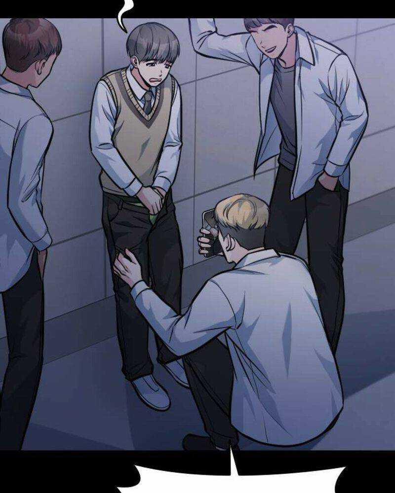 Ẩn Danh, Tôi Biết Bạn! 29 trang 220