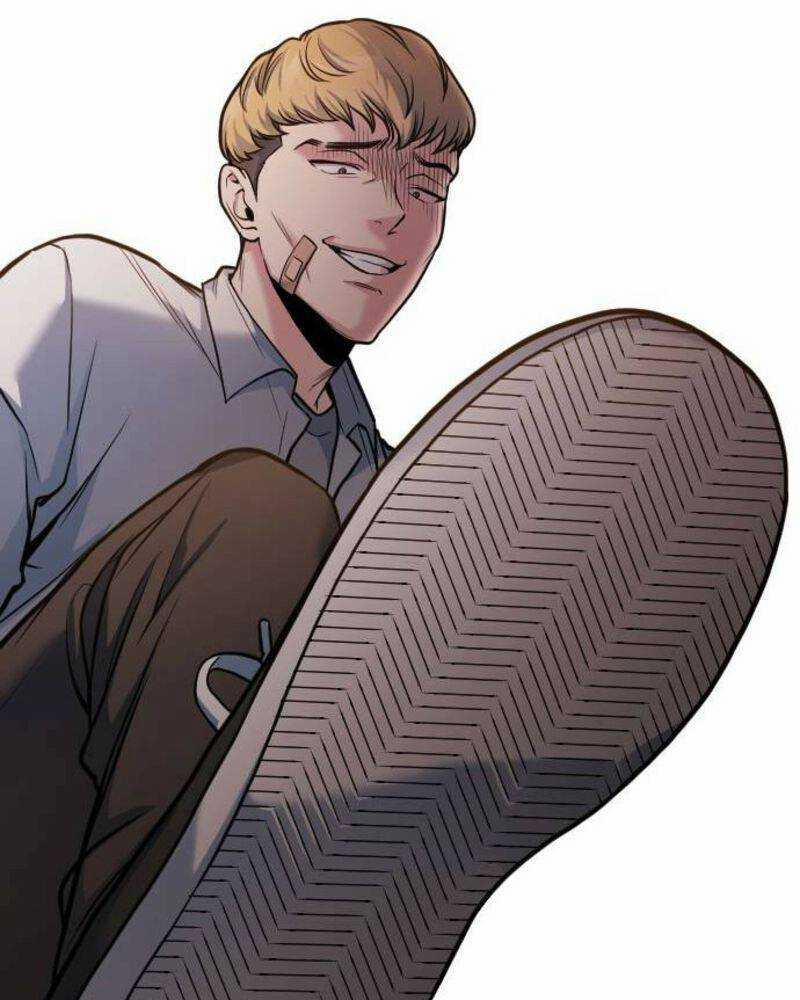 Ẩn Danh, Tôi Biết Bạn! 30 trang 122