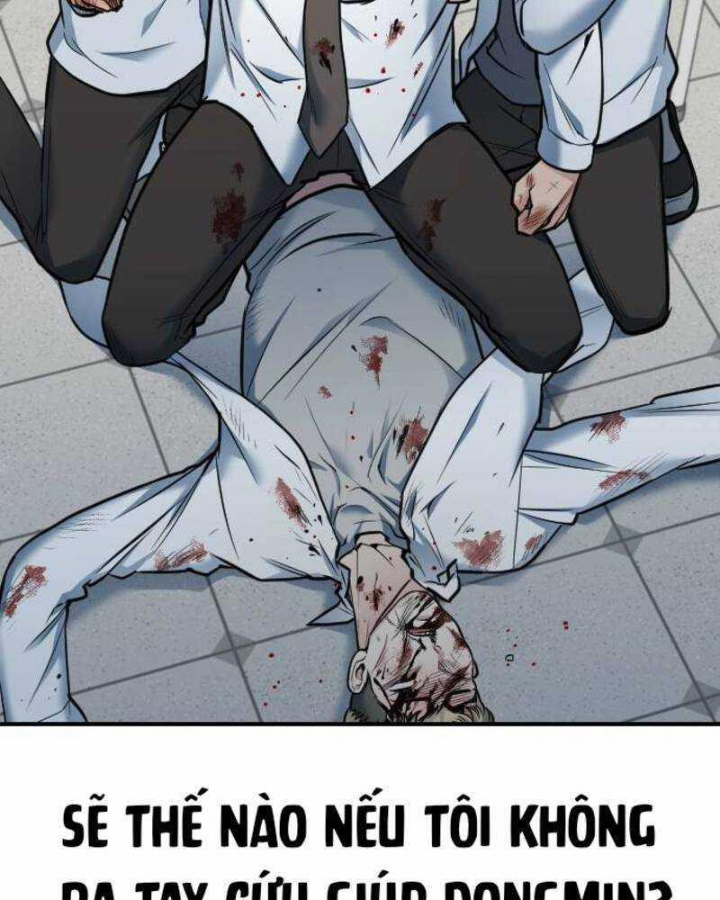 Ẩn Danh, Tôi Biết Bạn! 30 trang 172