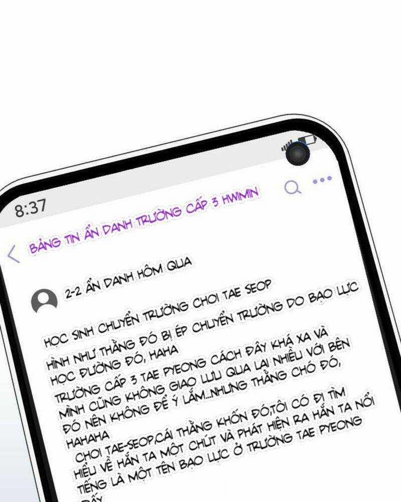 Ẩn Danh, Tôi Biết Bạn! 30 trang 196