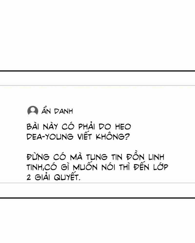 Ẩn Danh, Tôi Biết Bạn! 30 trang 204