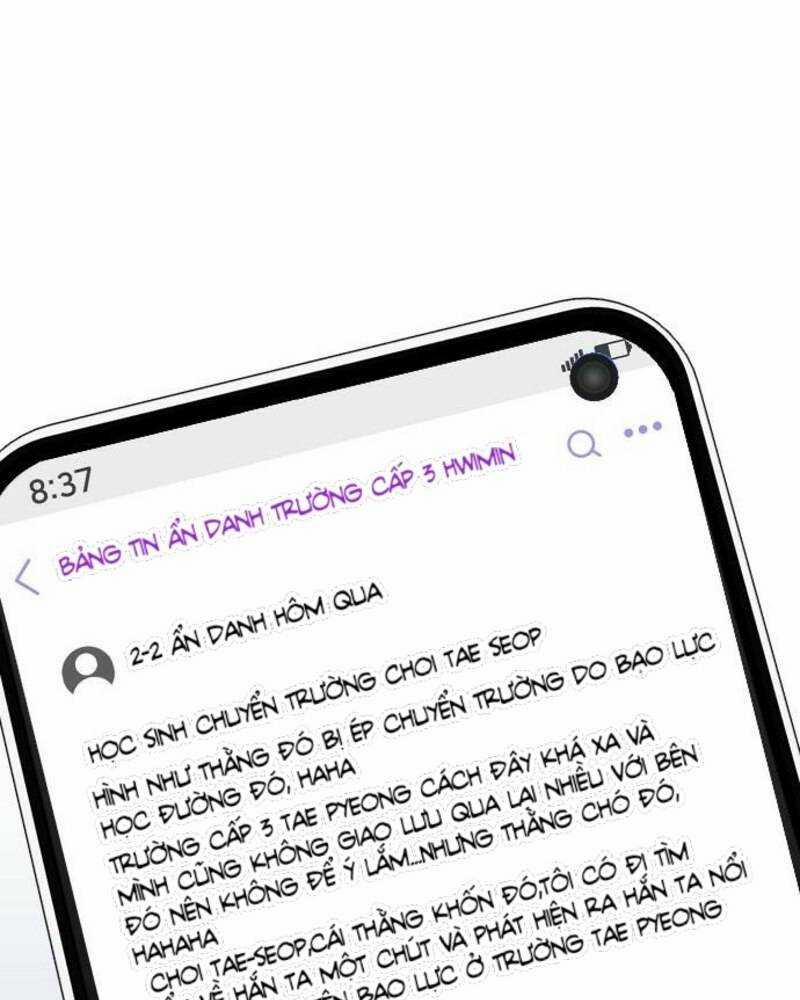 Ẩn Danh, Tôi Biết Bạn! 31 trang 0