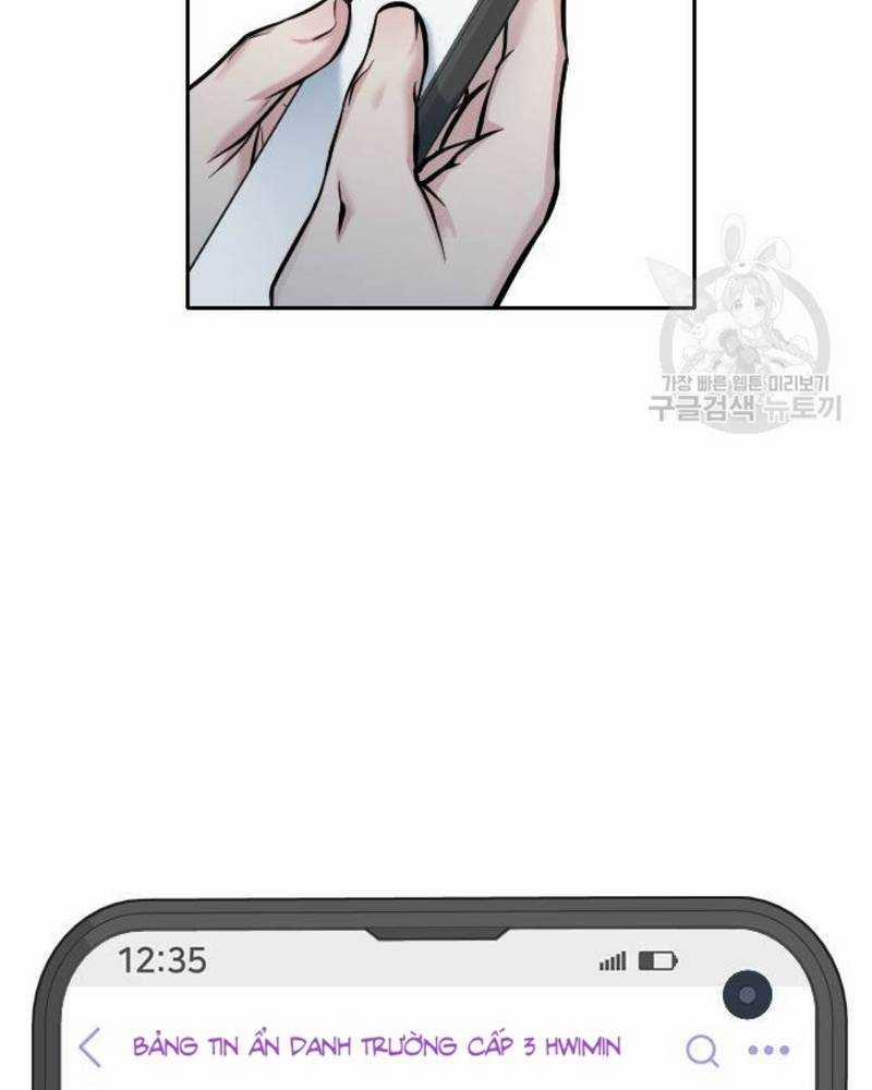 Ẩn Danh, Tôi Biết Bạn! 31 trang 107