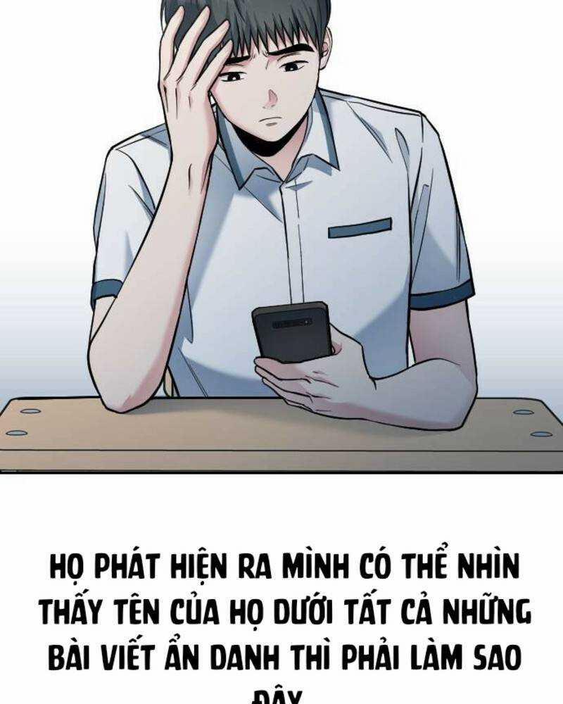 Ẩn Danh, Tôi Biết Bạn! 31 trang 110