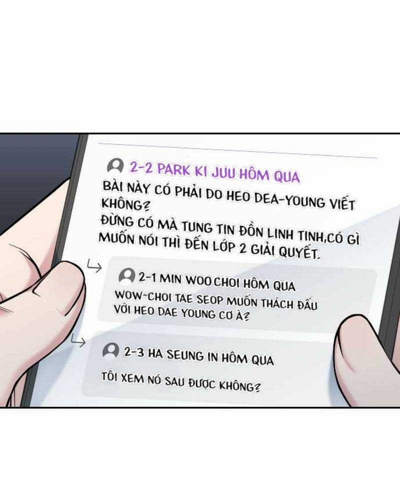 Ẩn Danh, Tôi Biết Bạn! 31 trang 96