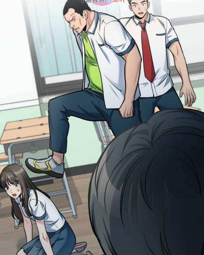 Ẩn Danh, Tôi Biết Bạn! 32 trang 10