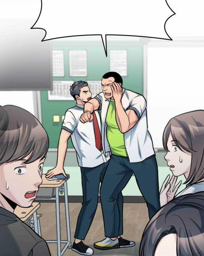 Ẩn Danh, Tôi Biết Bạn! 32 trang 101