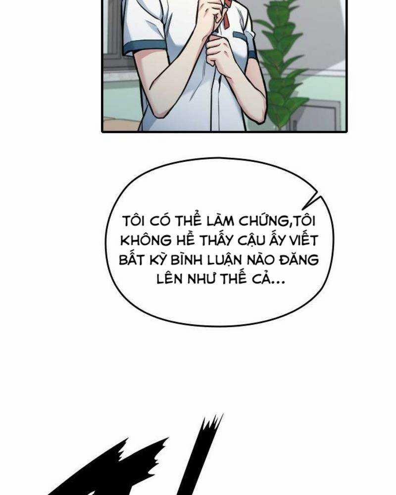 Ẩn Danh, Tôi Biết Bạn! 32 trang 39