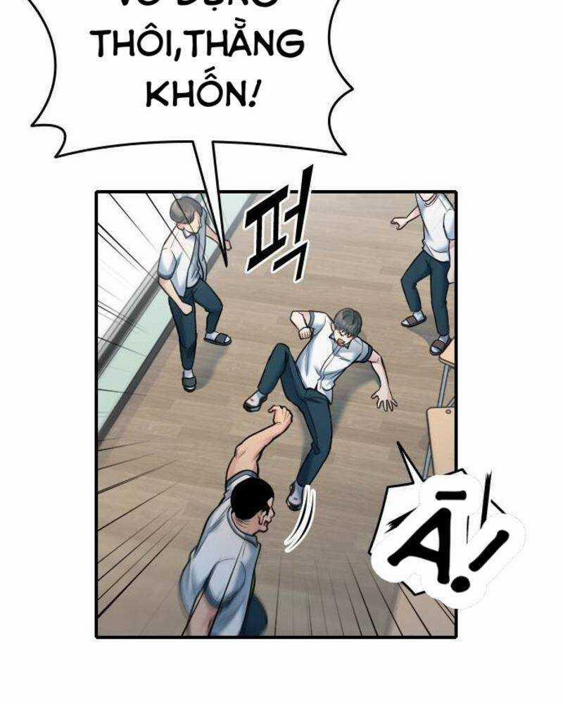 Ẩn Danh, Tôi Biết Bạn! 32 trang 81