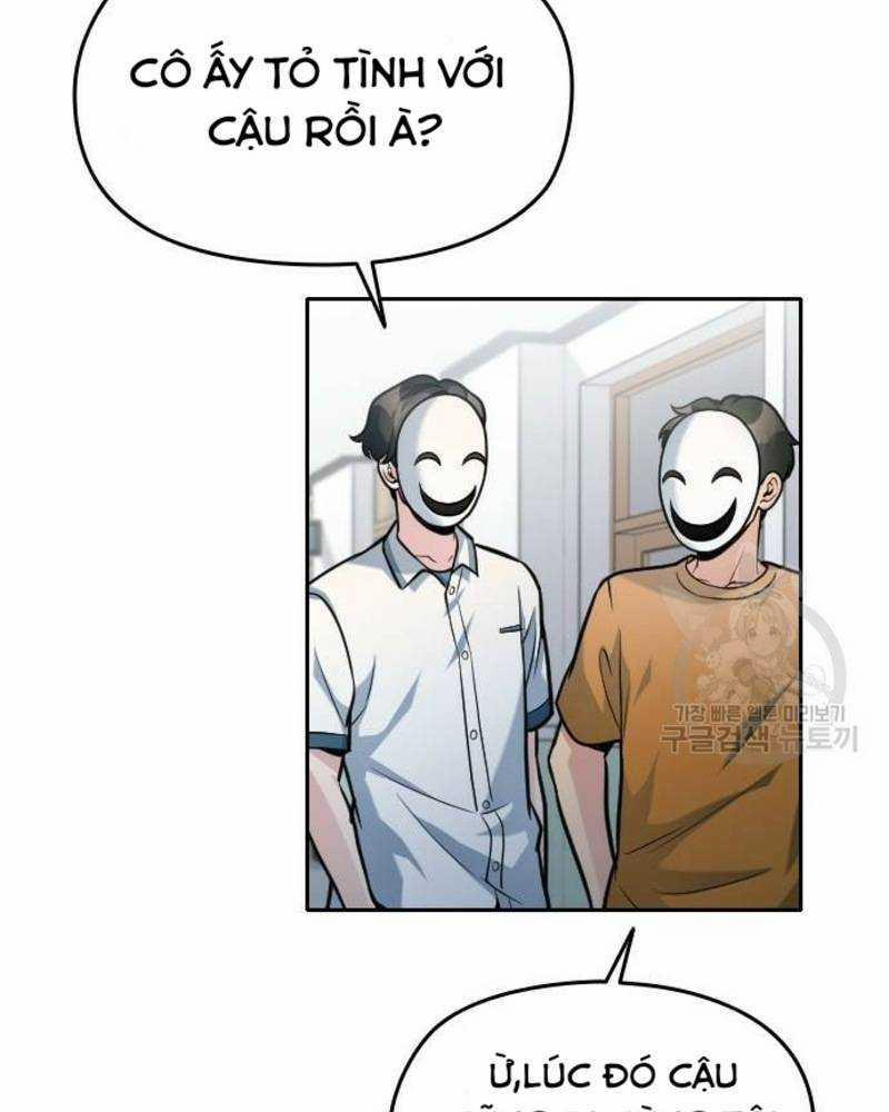 Ẩn Danh, Tôi Biết Bạn! 33 trang 133