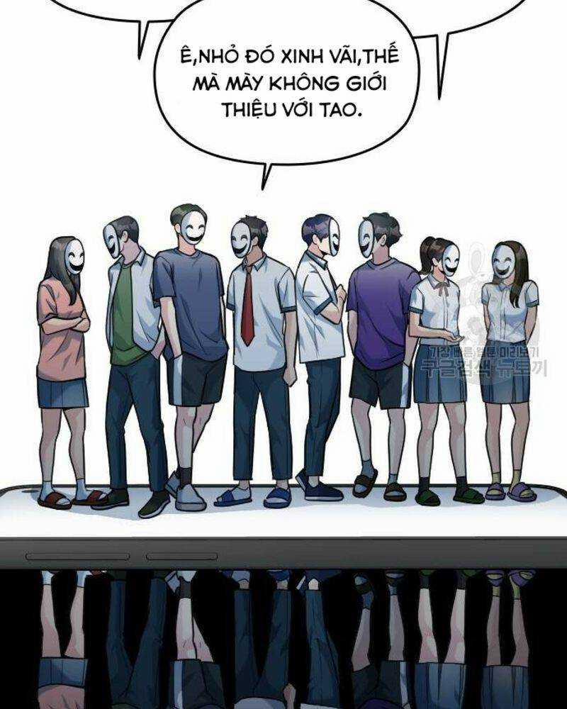 Ẩn Danh, Tôi Biết Bạn! 33 trang 135