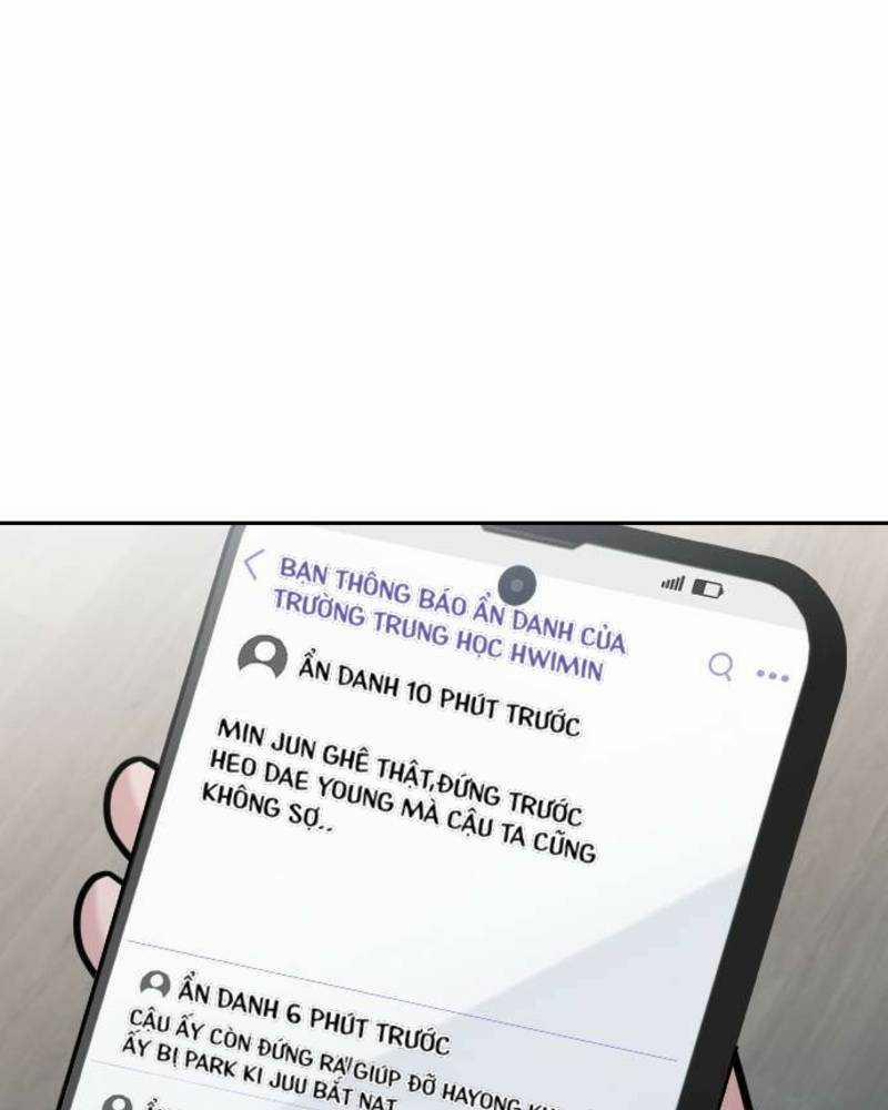 Ẩn Danh, Tôi Biết Bạn! 33 trang 140