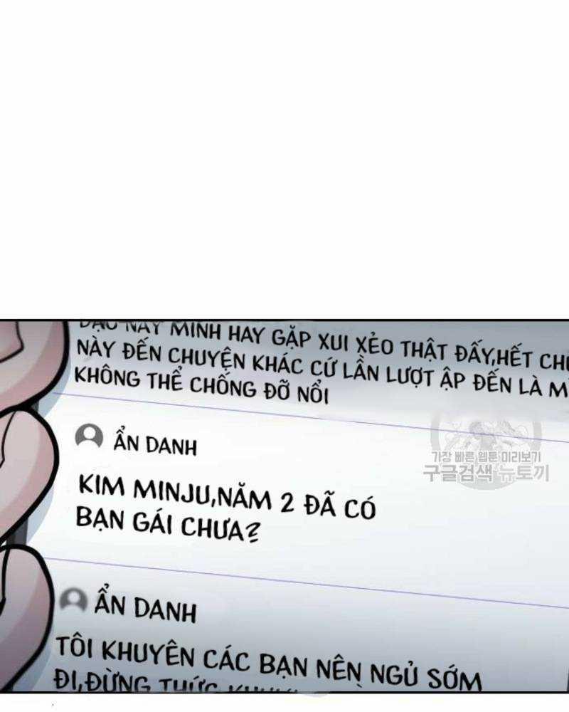 Ẩn Danh, Tôi Biết Bạn! 33 trang 153