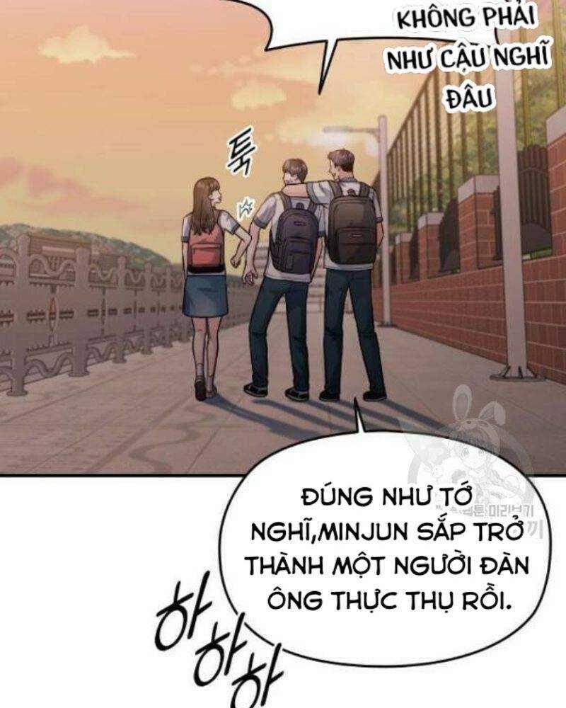 Ẩn Danh, Tôi Biết Bạn! 34 trang 39