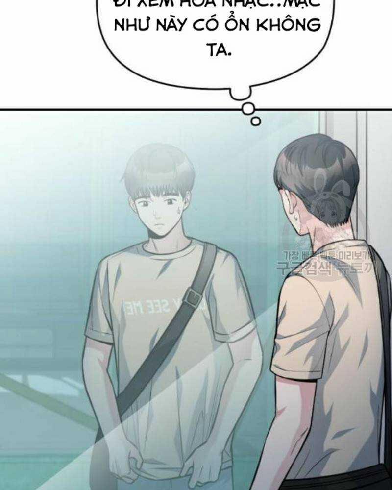 Ẩn Danh, Tôi Biết Bạn! 34 trang 47