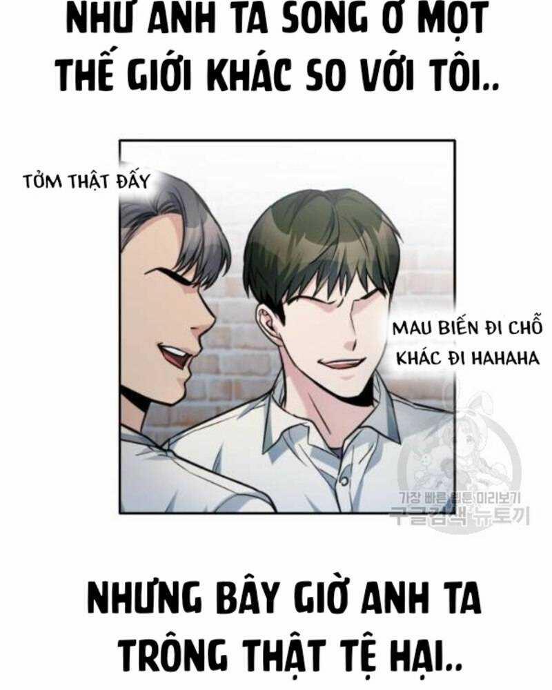 Ẩn Danh, Tôi Biết Bạn! 36 trang 49