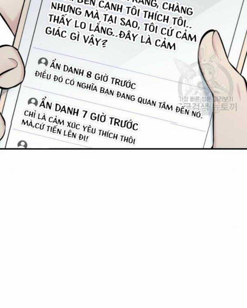 Ẩn Danh, Tôi Biết Bạn! 37 trang 82