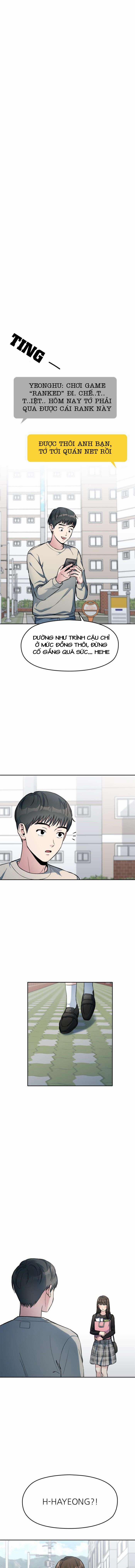 Ẩn Danh, Tôi Biết Bạn! 4 trang 17