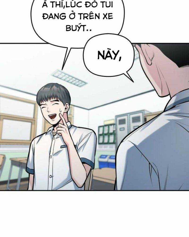 Ẩn Danh, Tôi Biết Bạn! 40 trang 101