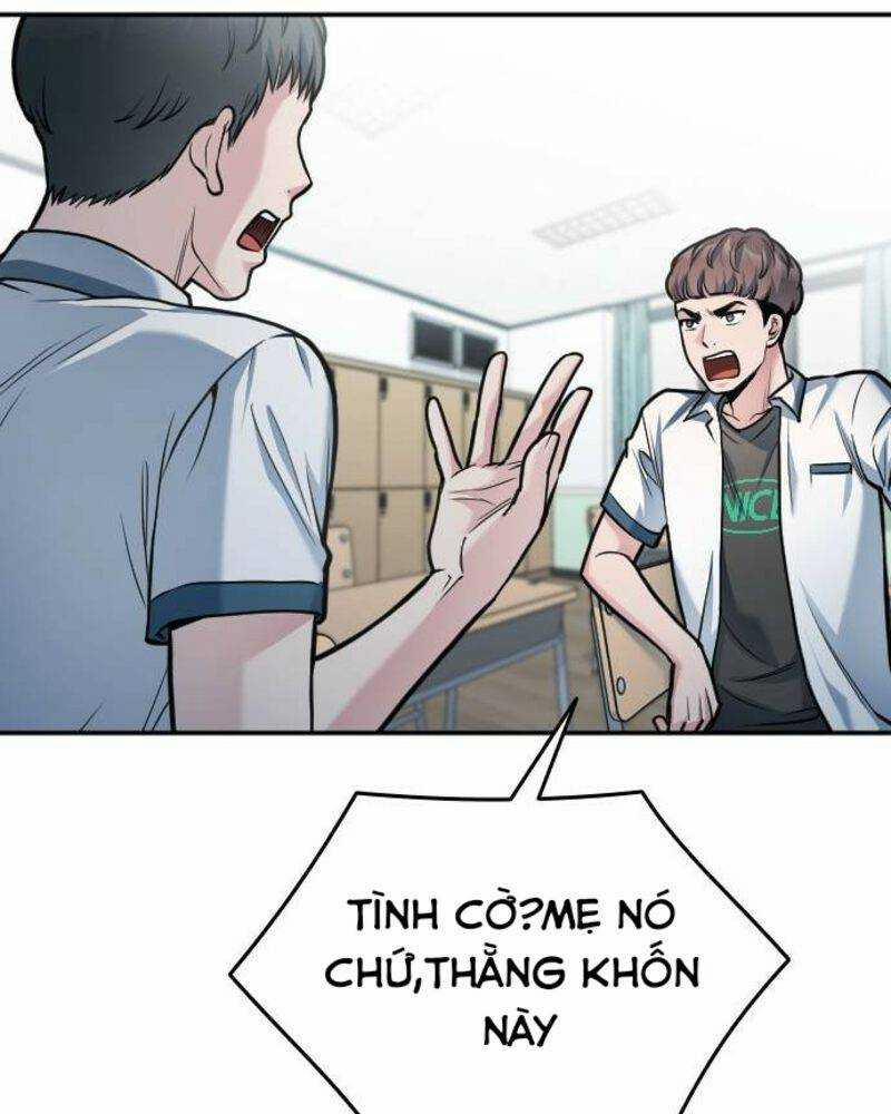 Ẩn Danh, Tôi Biết Bạn! 40 trang 110