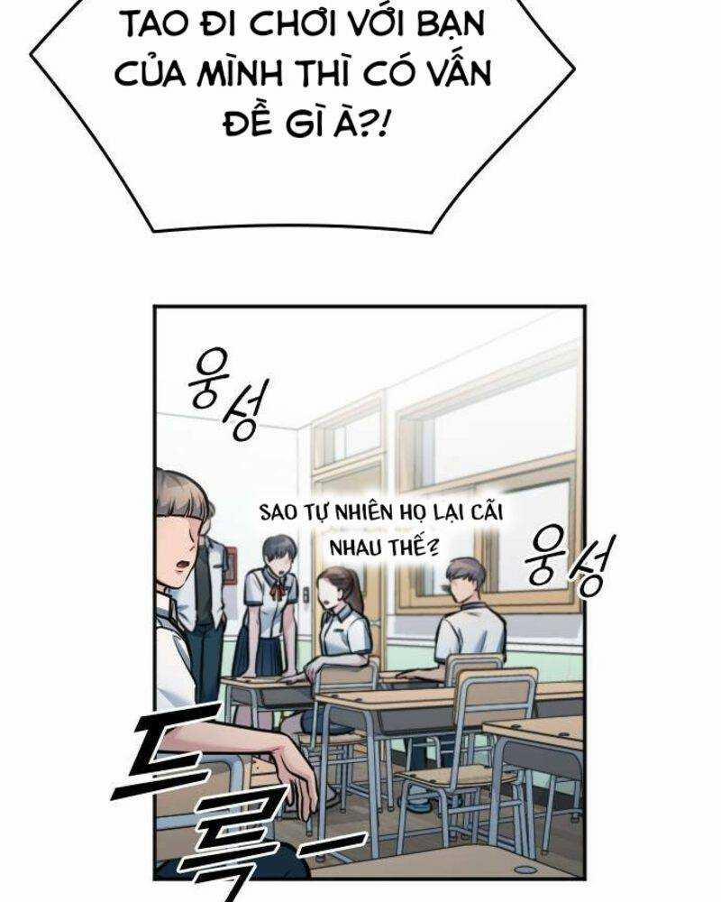 Ẩn Danh, Tôi Biết Bạn! 40 trang 118