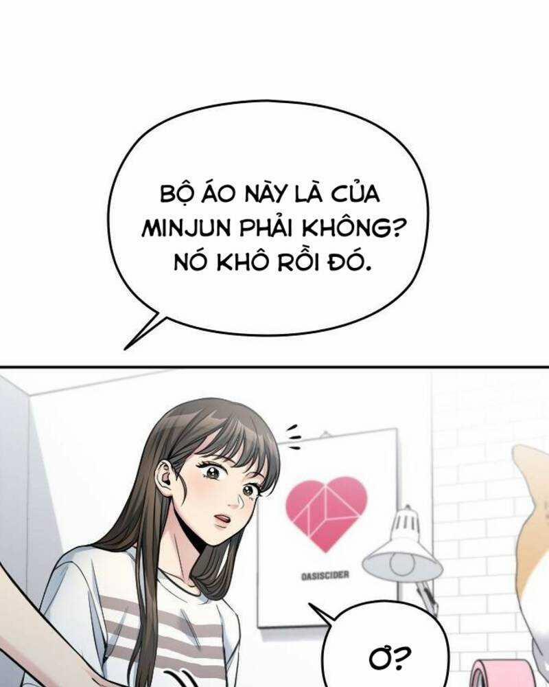 Ẩn Danh, Tôi Biết Bạn! 40 trang 13