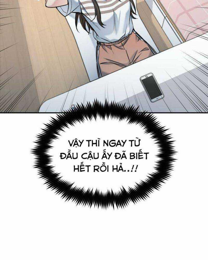 Ẩn Danh, Tôi Biết Bạn! 40 trang 7