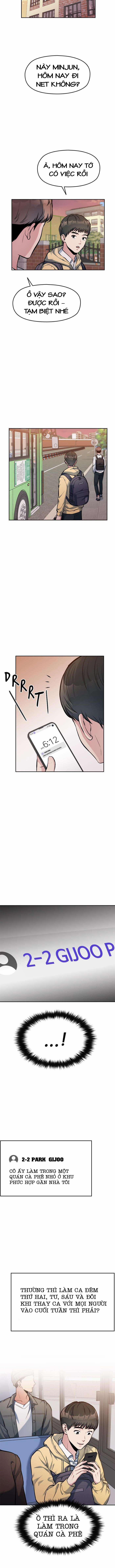 Ẩn Danh, Tôi Biết Bạn! 5 trang 13