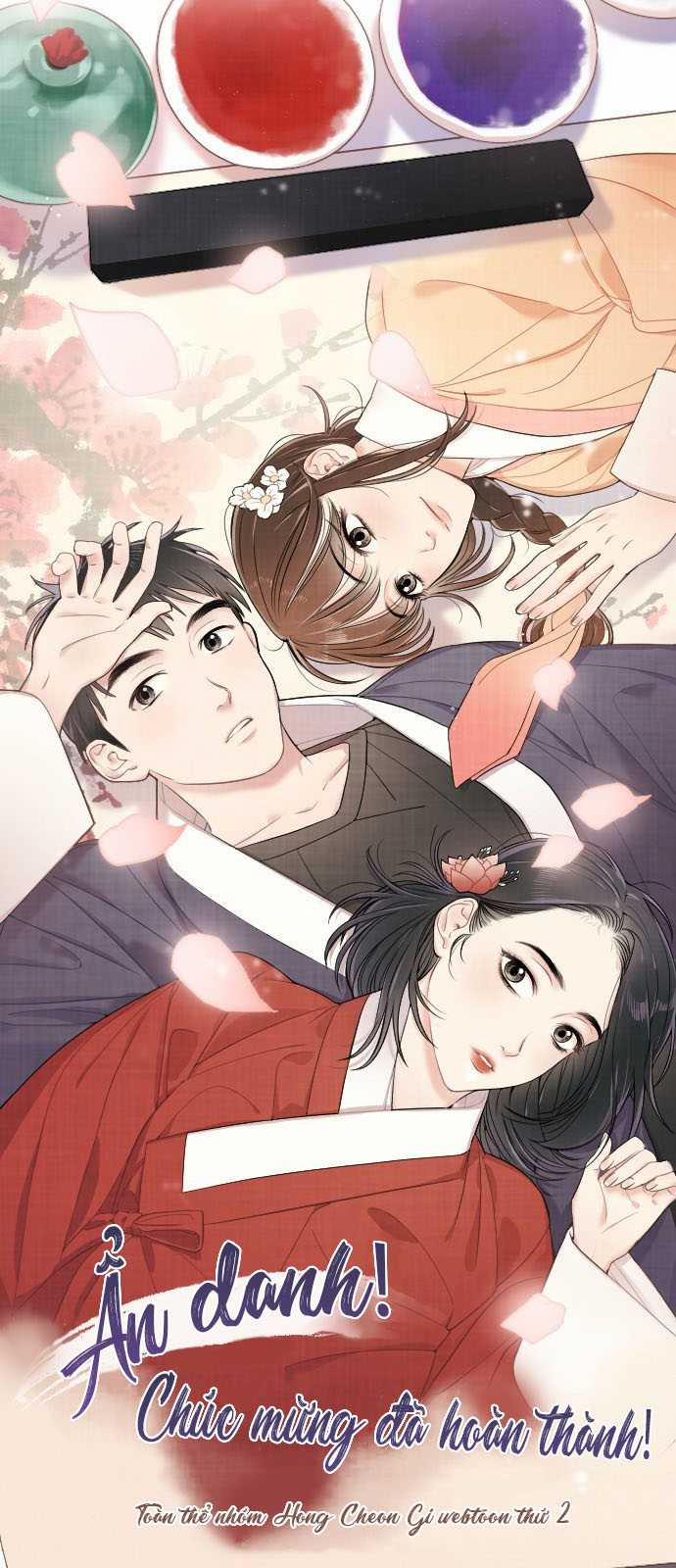 Ẩn Danh, Tôi Biết Bạn! 54.5 trang 15