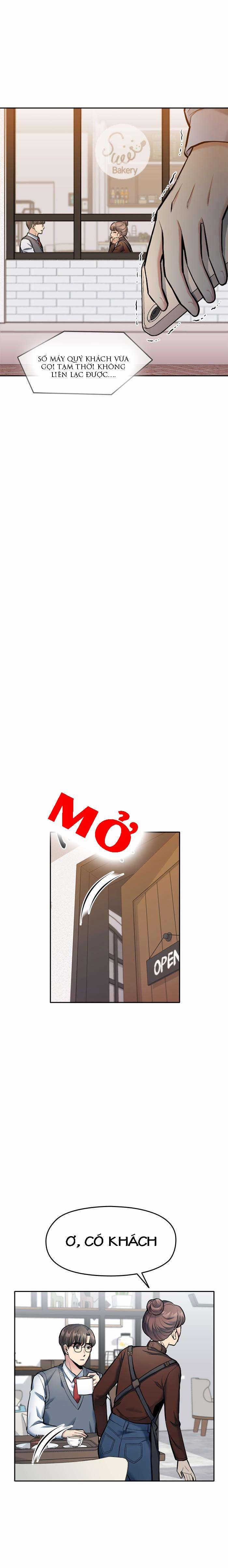 Ẩn Danh, Tôi Biết Bạn! 6 trang 26