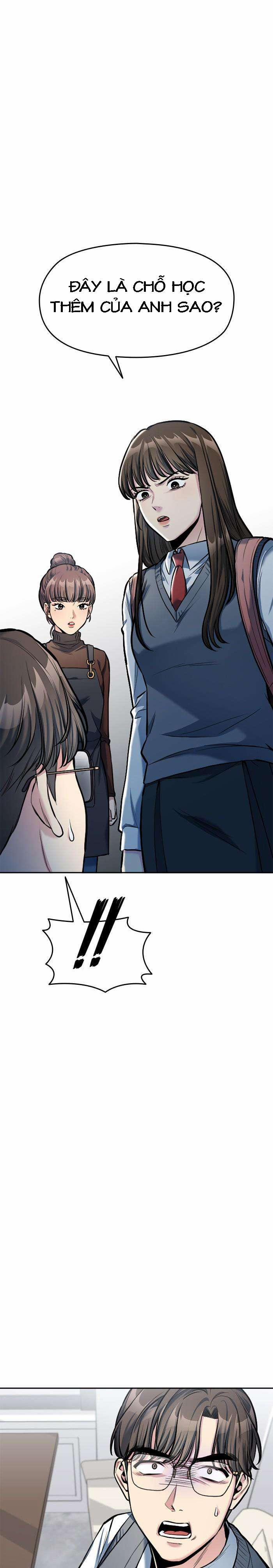 Ẩn Danh, Tôi Biết Bạn! 6 trang 28