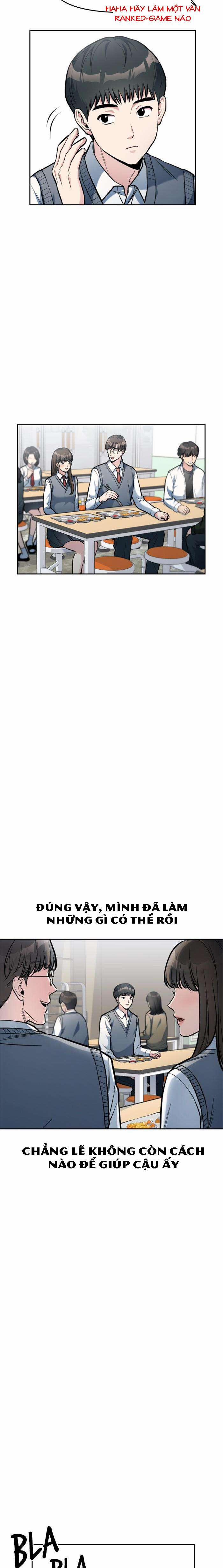 Ẩn Danh, Tôi Biết Bạn! 7 trang 25