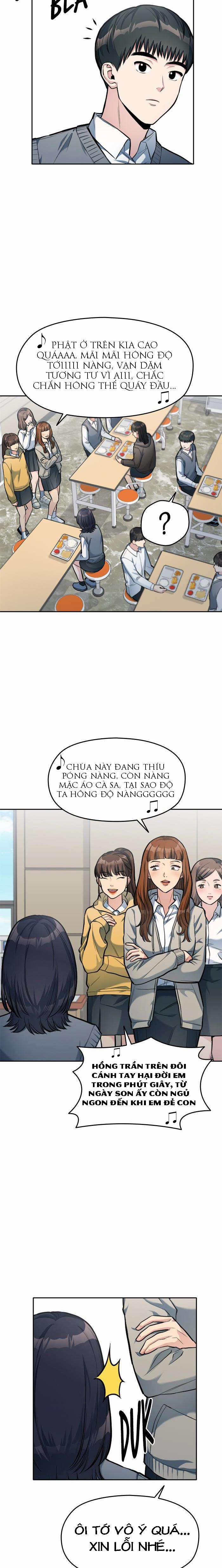 Ẩn Danh, Tôi Biết Bạn! 7 trang 26