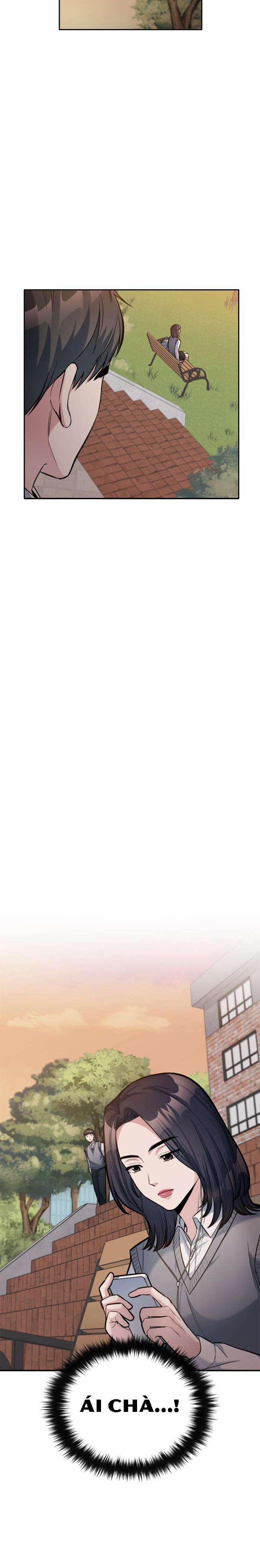 Ẩn Danh, Tôi Biết Bạn! 8 trang 26