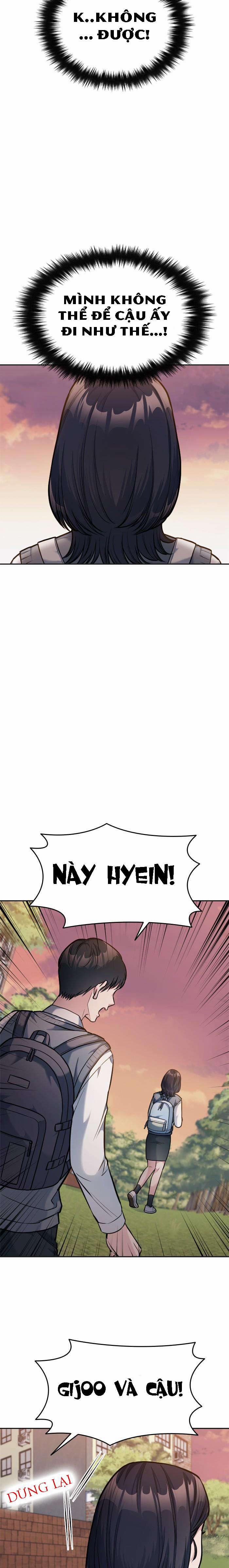 Ẩn Danh, Tôi Biết Bạn! 8 trang 29