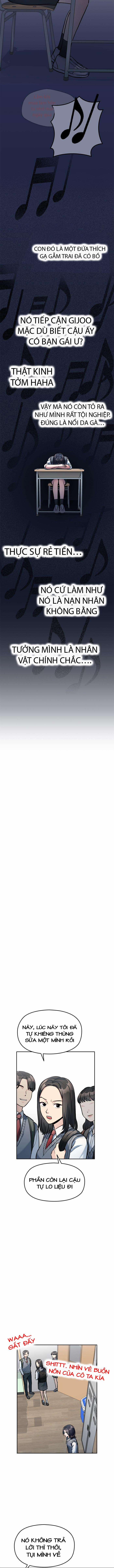 Ẩn Danh, Tôi Biết Bạn! 9 trang 14