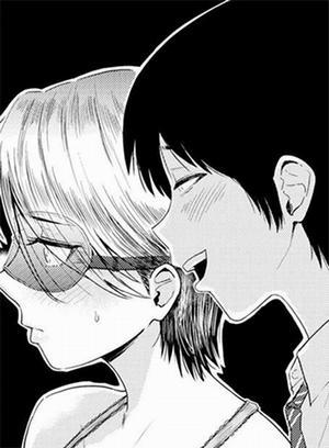 Đọc truyện tranh Ẩn Dưới Sếp Nữ Khắc Nghiệt