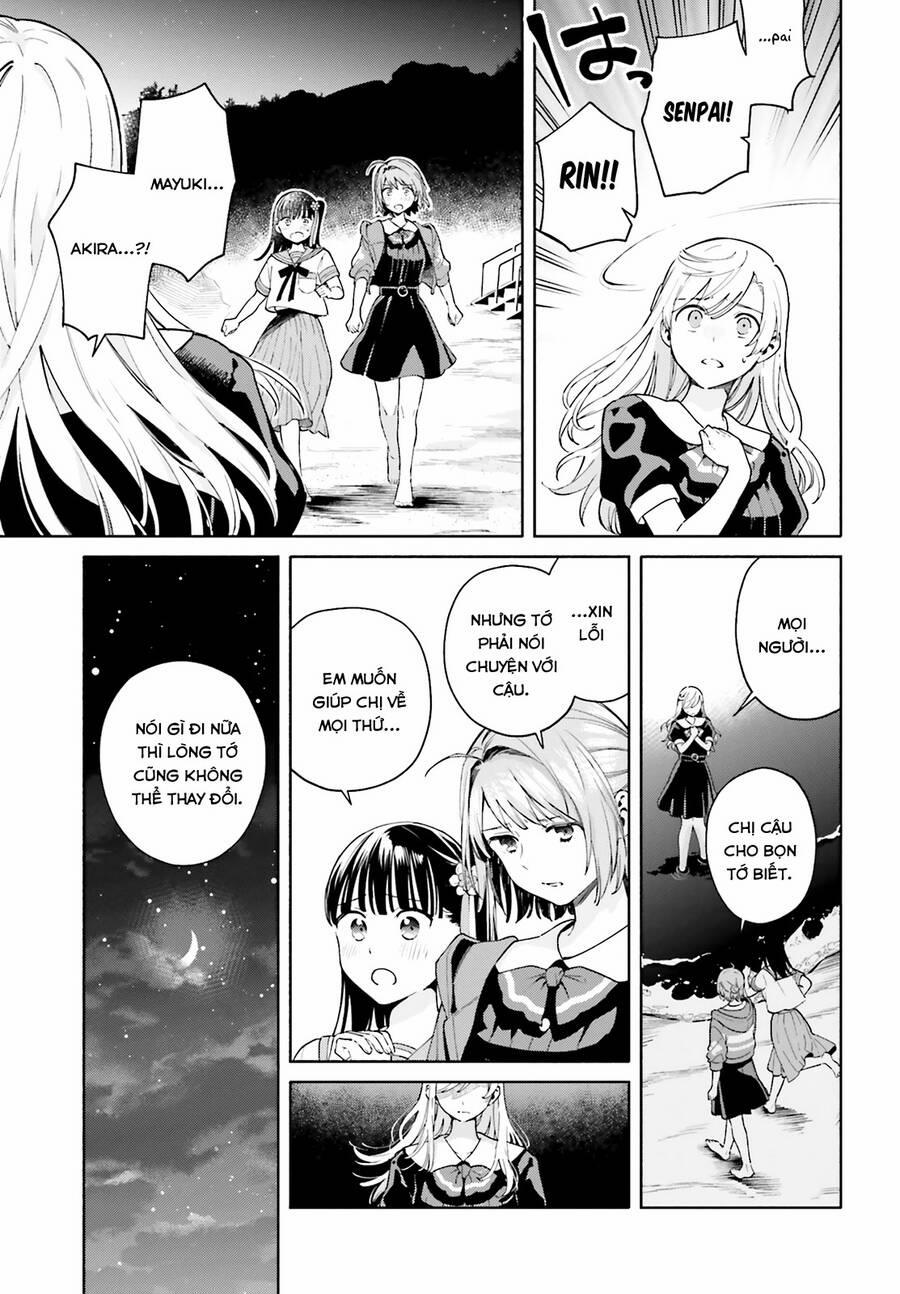 An Easy Introduction To Love Triangles 10 trang 13